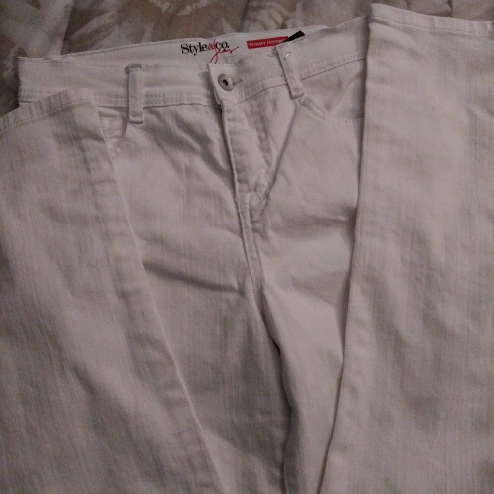 Stylo & Co. Jeans